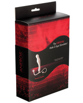 Aneros Eupho Classic Male Prostate Massager Butt Plugs